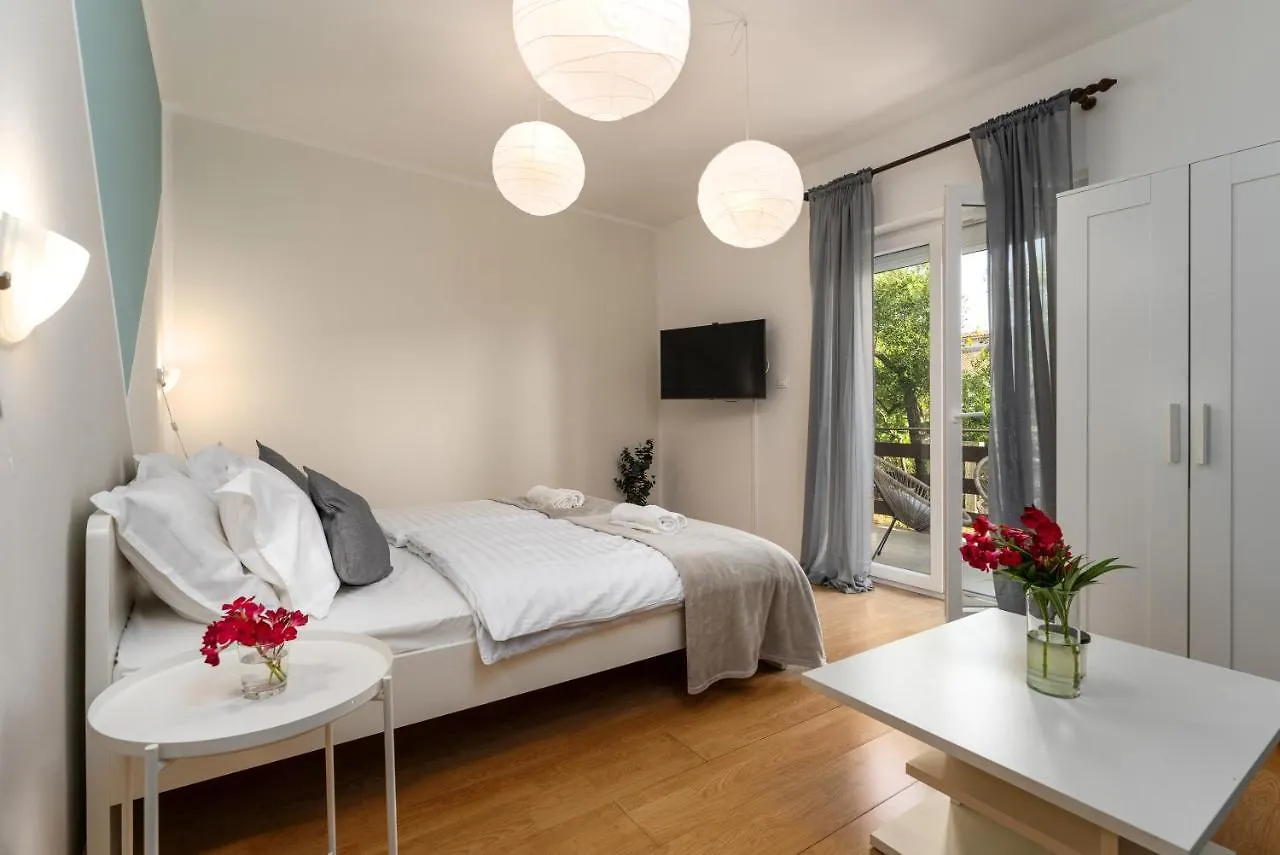 Apartment Fiorella Novigrad