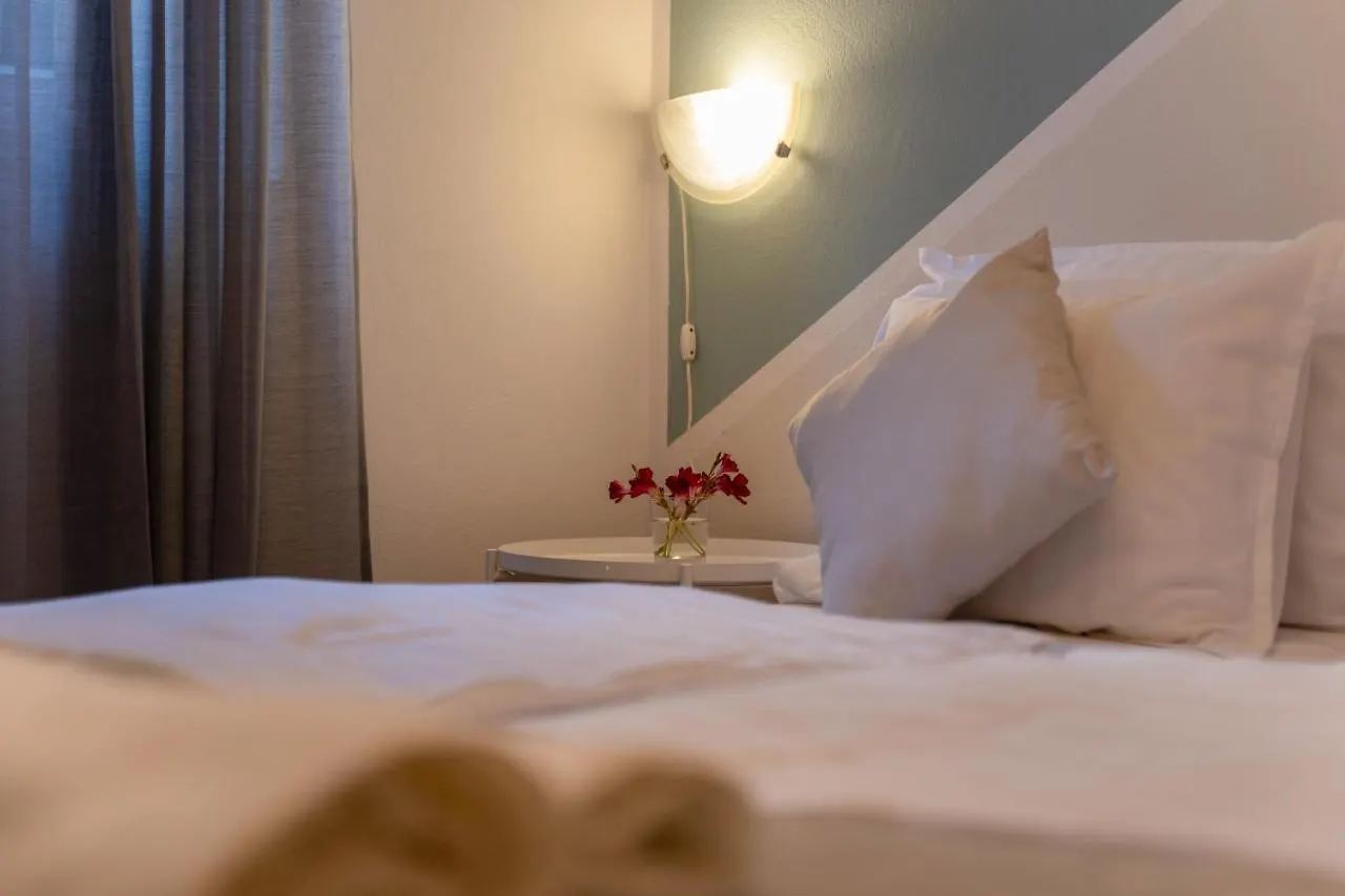 Apartment Fiorella Novigrad