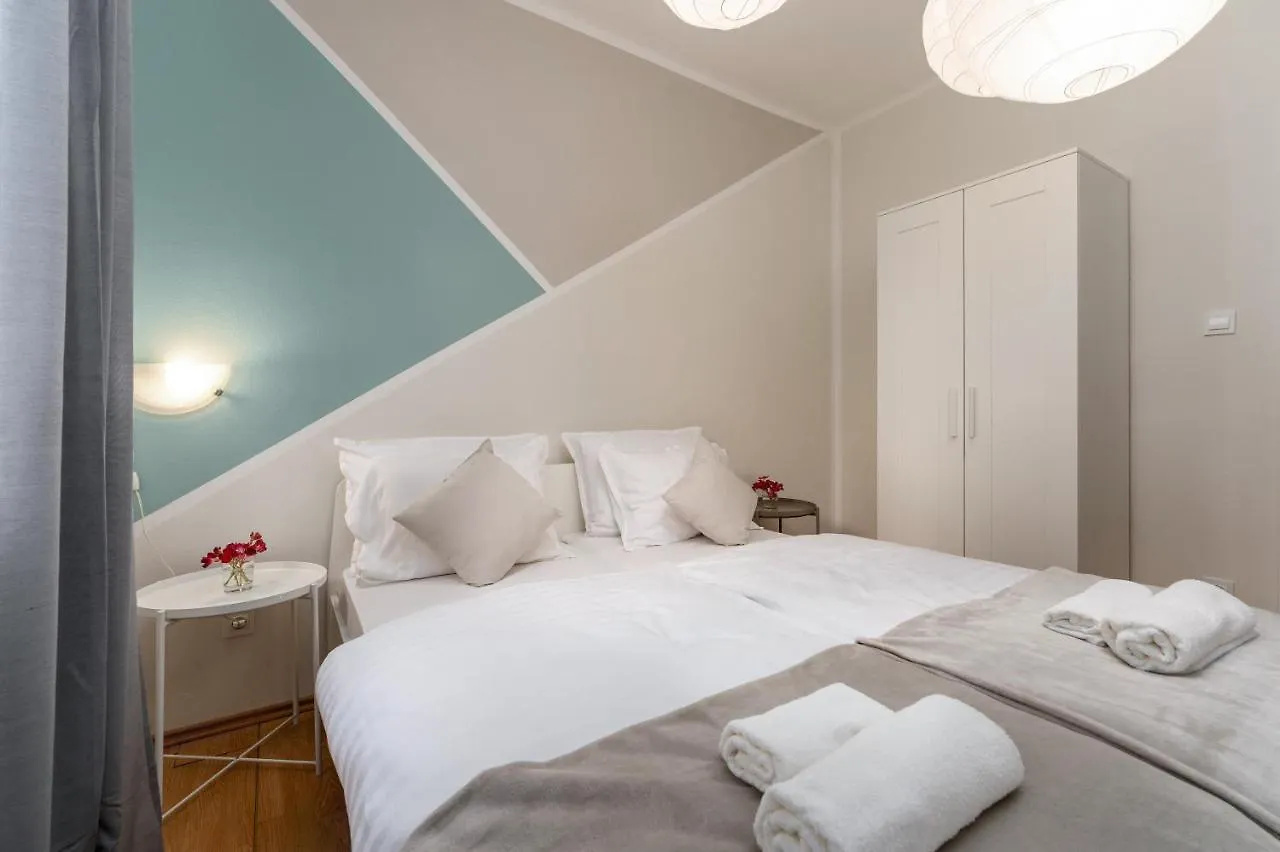 Apartment Fiorella Novigrad  0*, Novigrad (Istria)