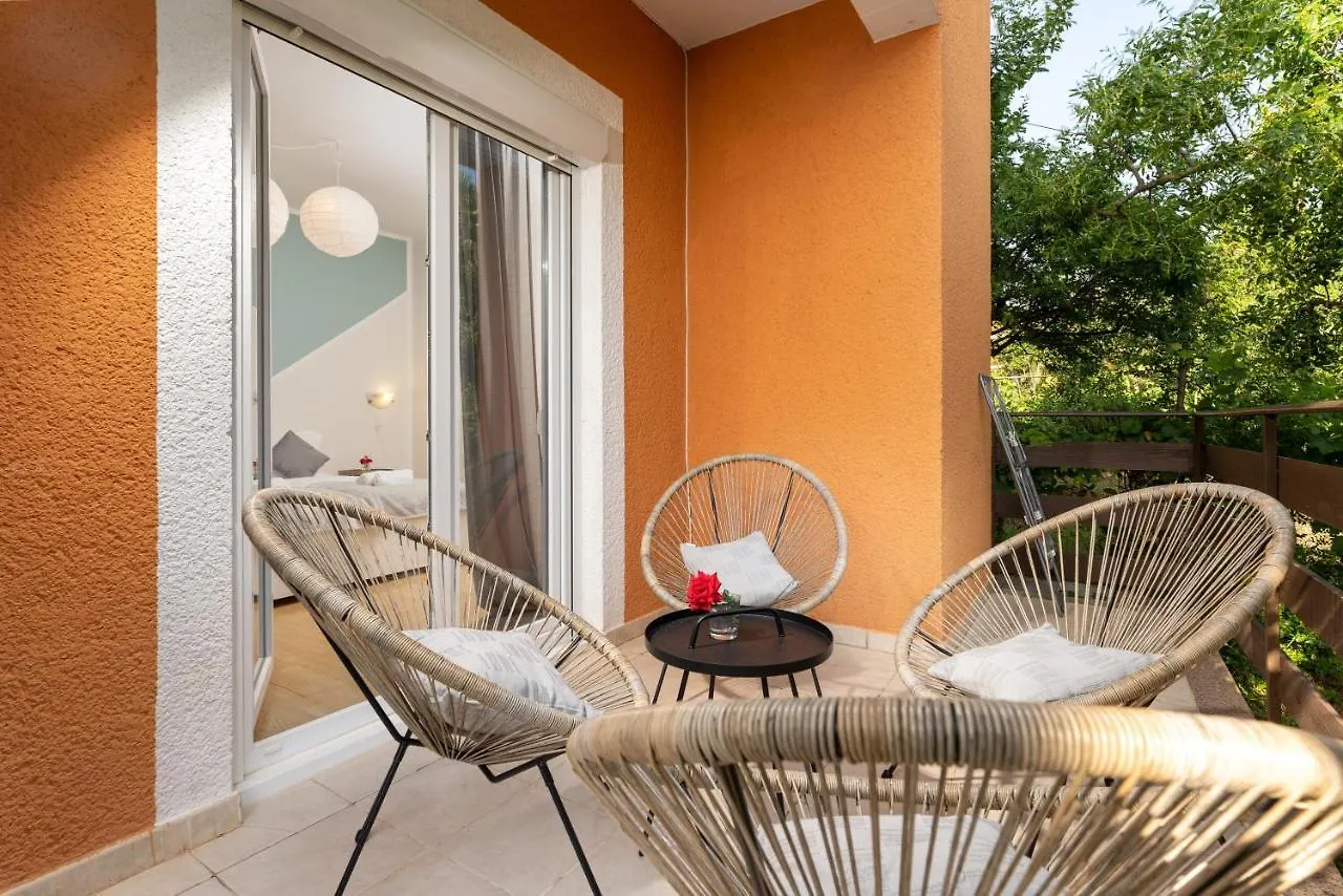 Apartment Fiorella Novigrad   Novigrad (Istria)