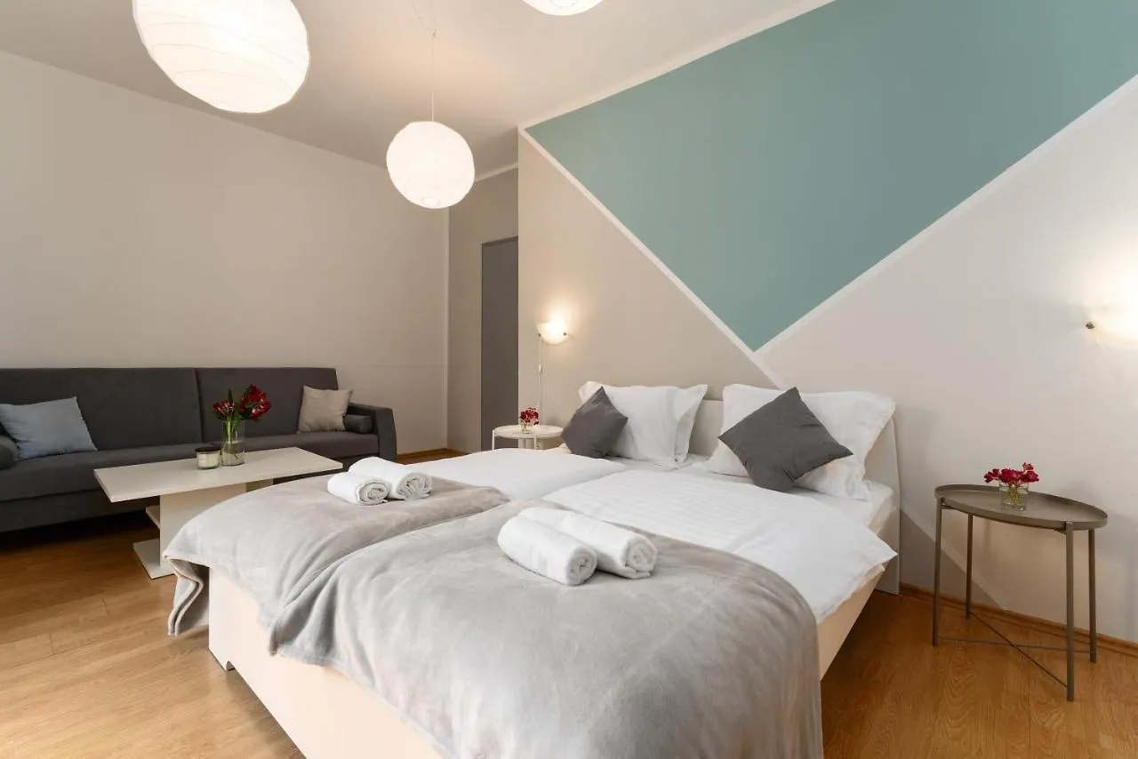 Apartment Fiorella Novigrad