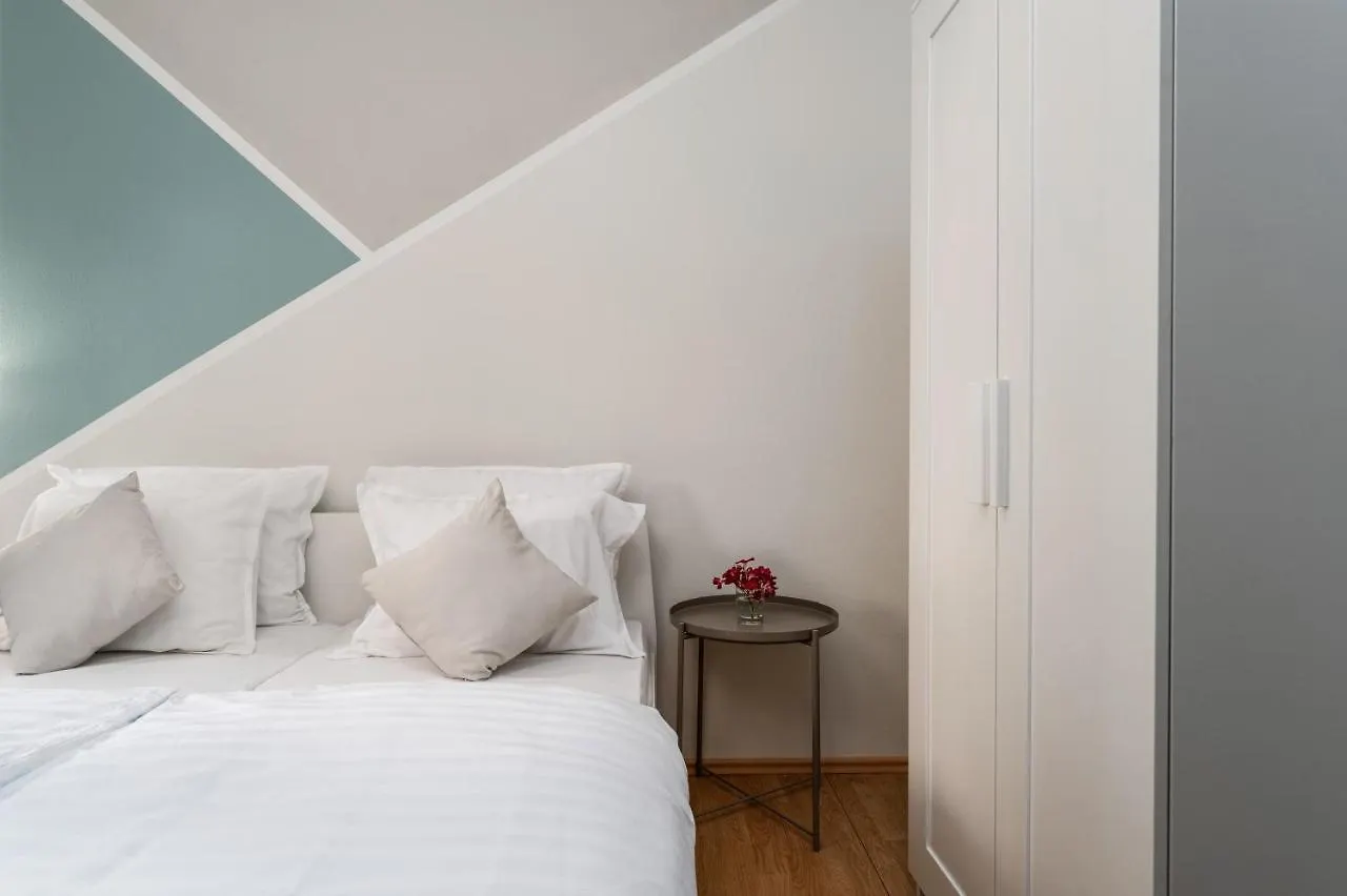 Apartment Fiorella Novigrad  Novigrad (Istria)