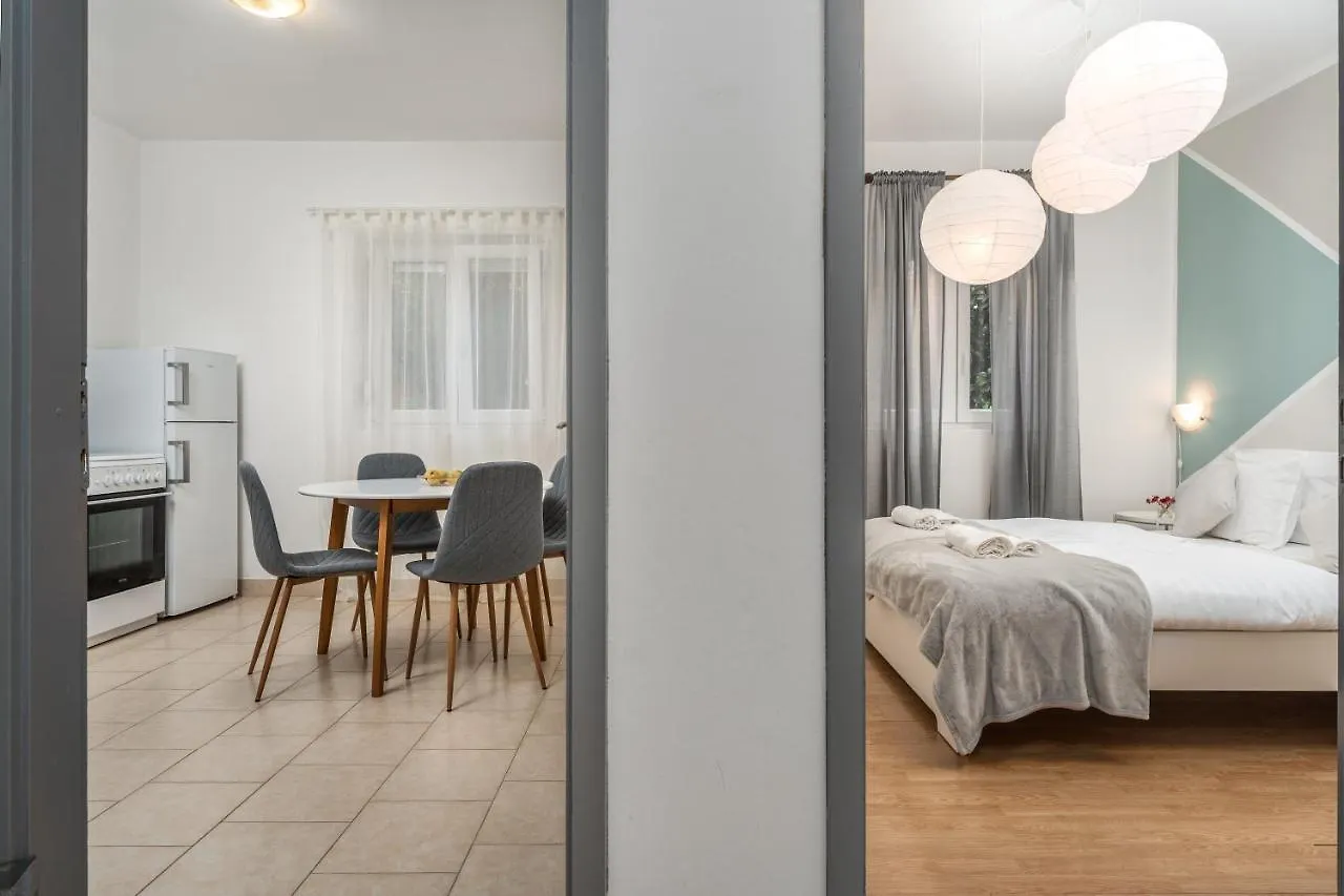 Apartment Fiorella Novigrad