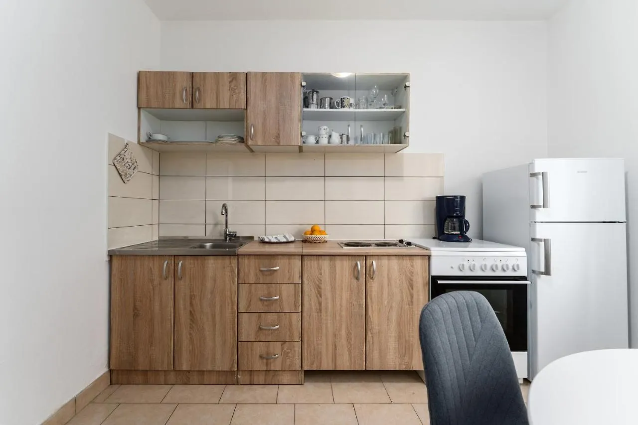 Apartment Fiorella Novigrad  Novigrad (Istria)