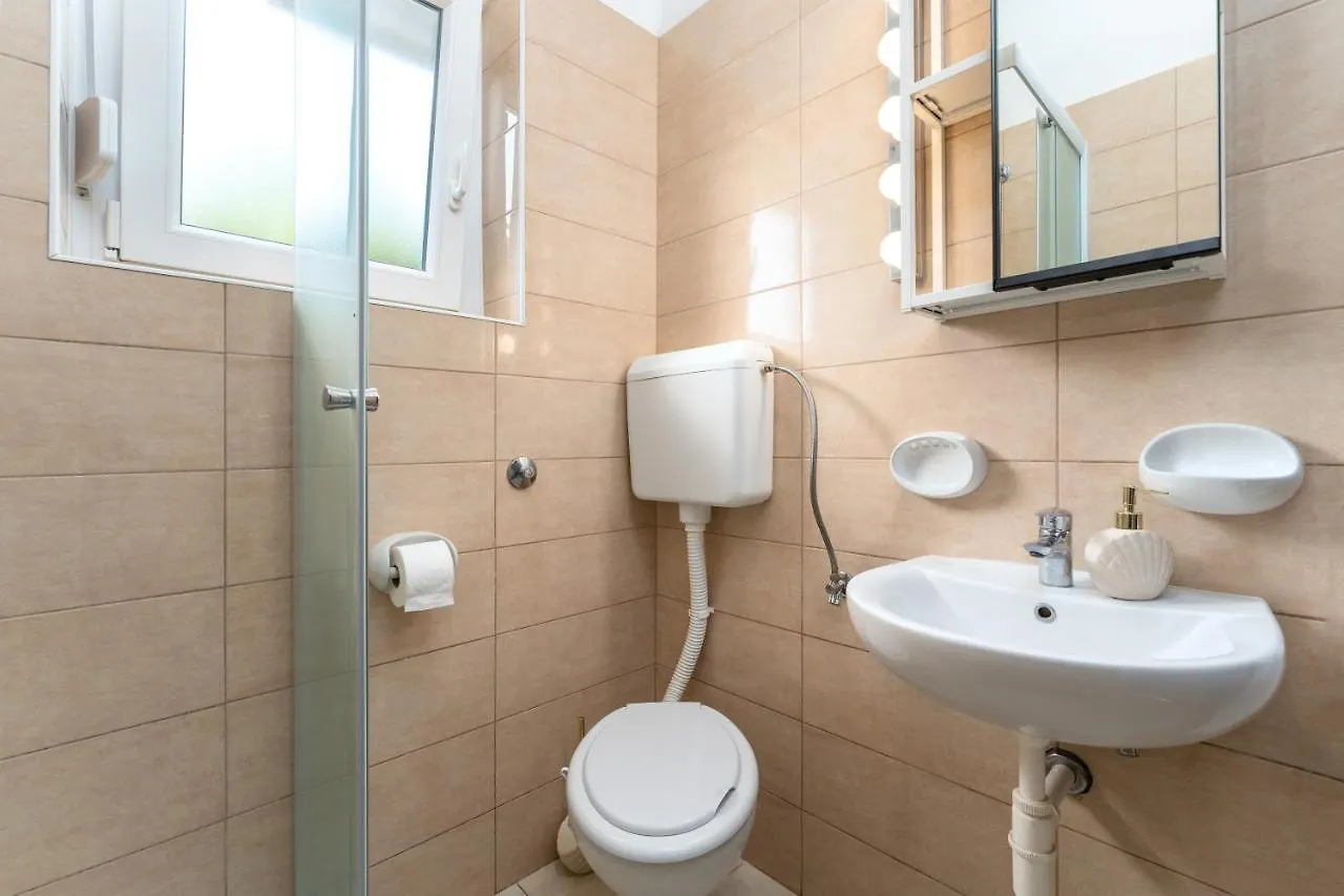 Apartment Fiorella Novigrad  Novigrad (Istria)