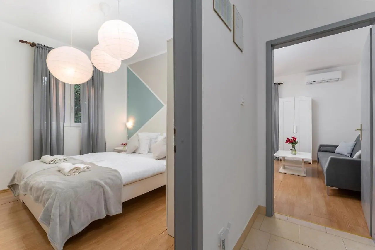 Apartment Fiorella Novigrad  0*, Novigrad (Istria) Croatia