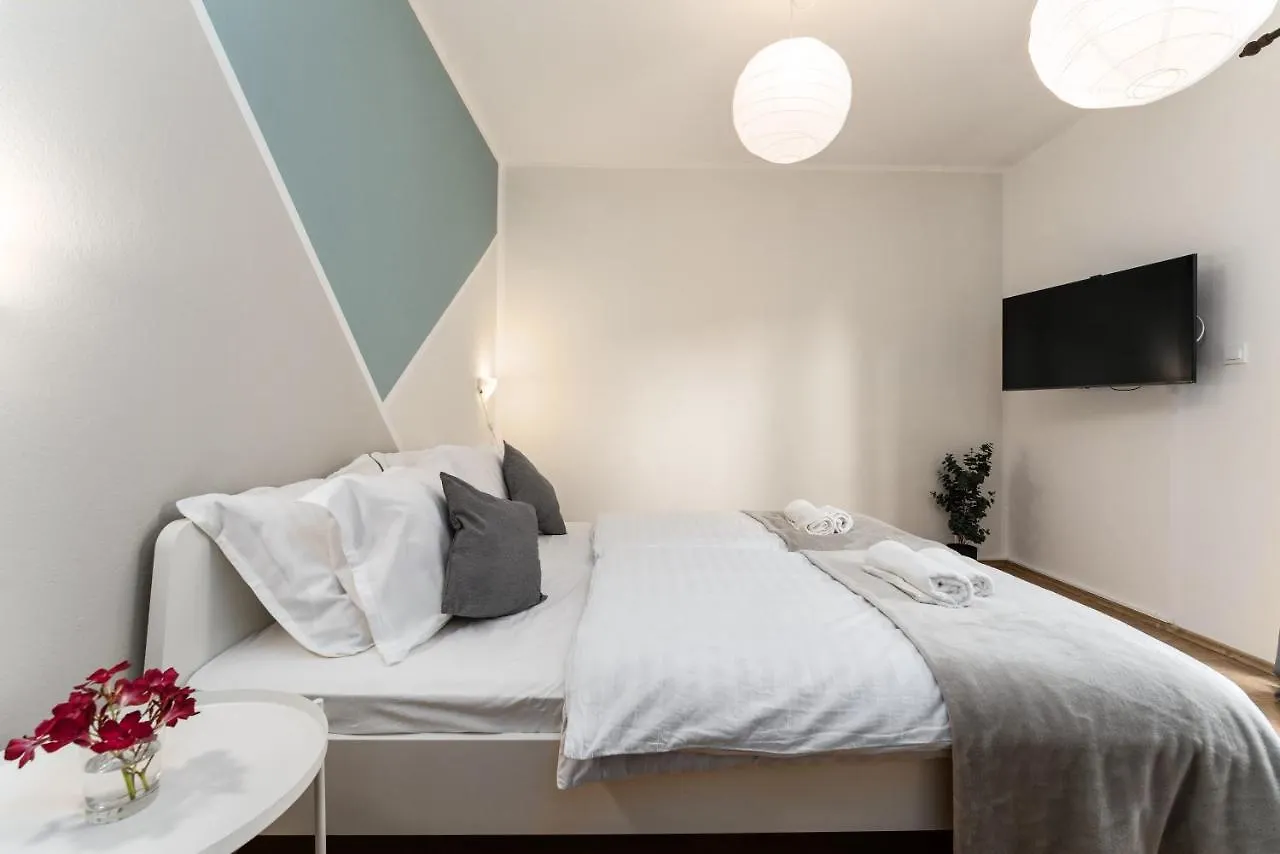 Apartment Fiorella Novigrad  0*, Novigrad (Istria) Croatia