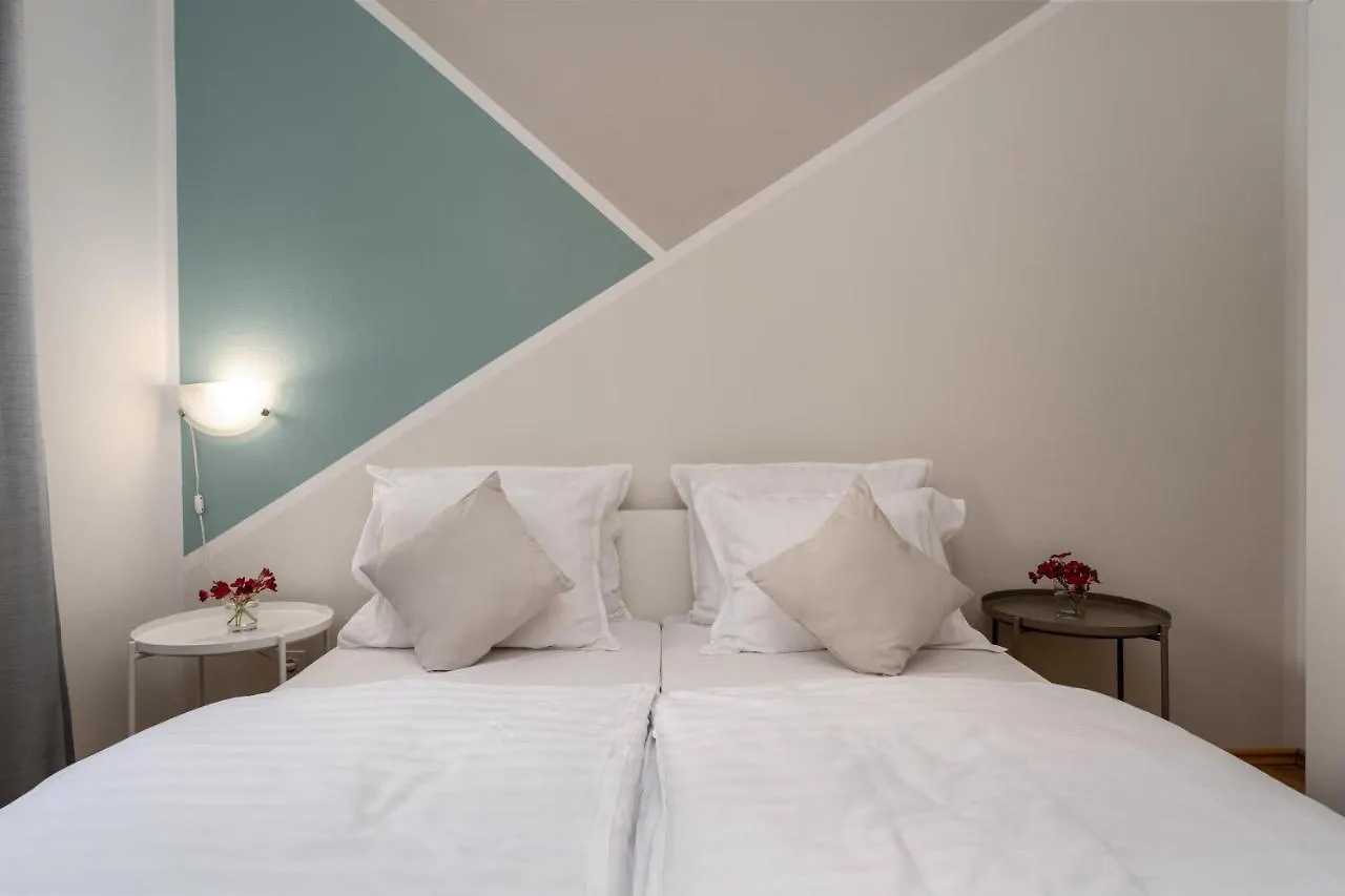 Apartment Fiorella Novigrad  0*, Novigrad (Istria)