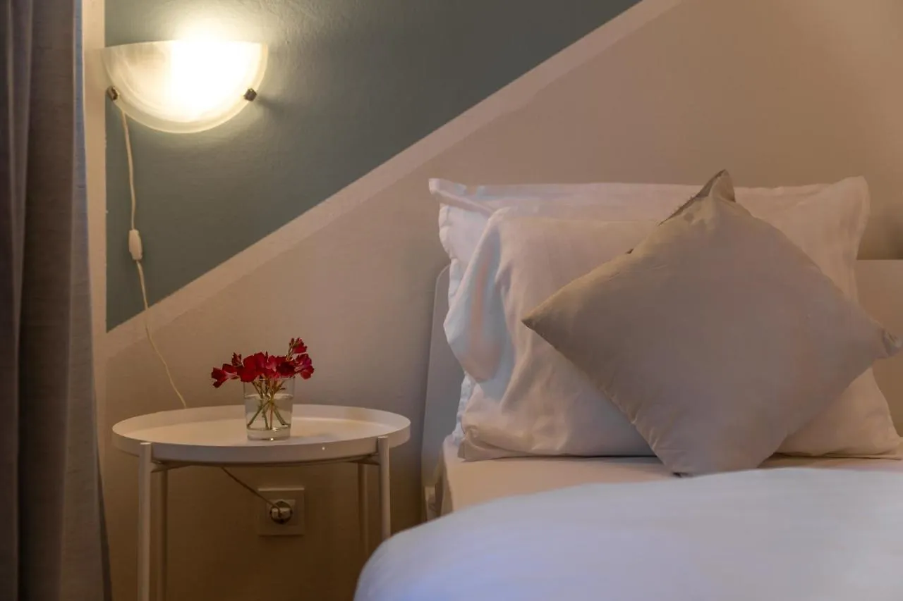 Apartment Fiorella Novigrad  Croatia