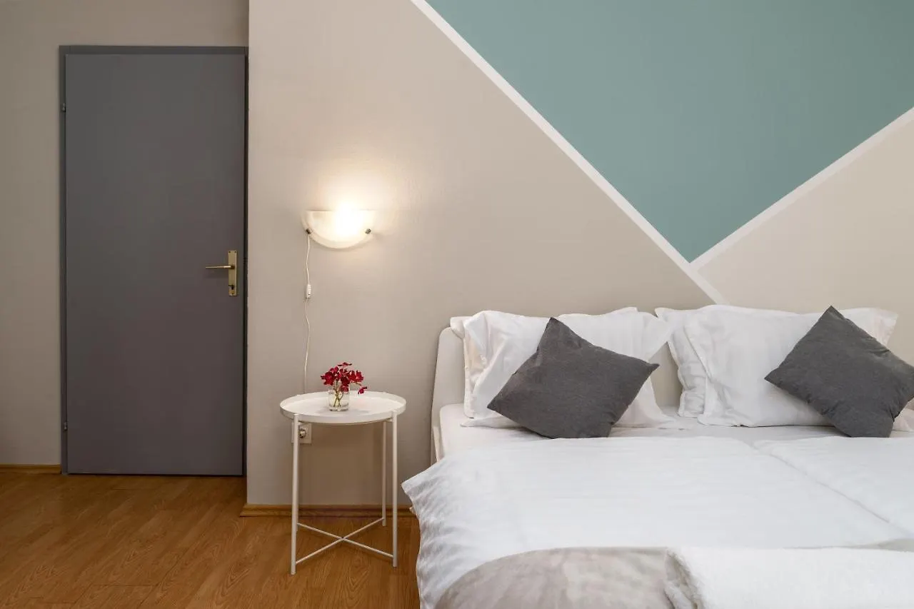 Apartment Fiorella Novigrad