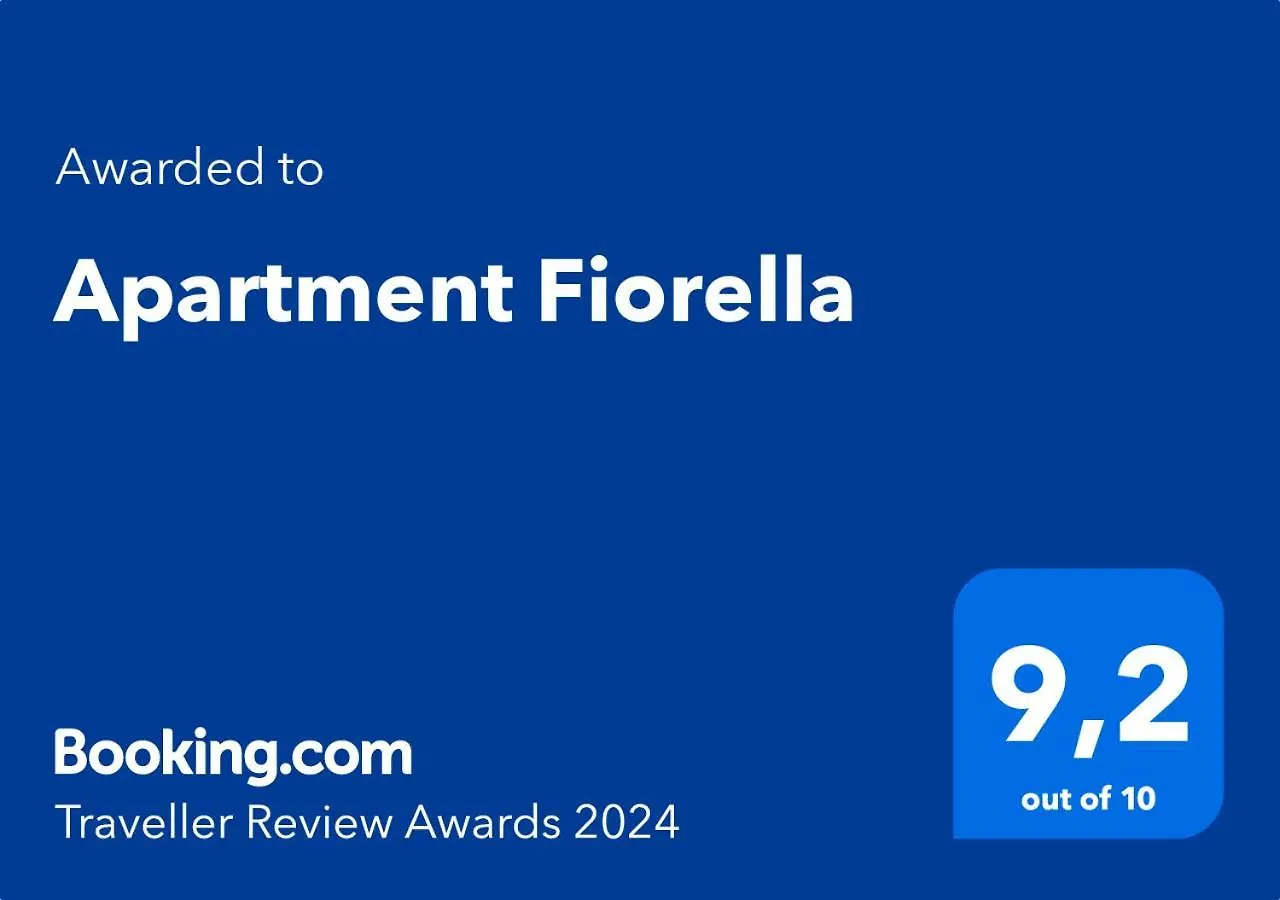 Apartment Fiorella Novigrad