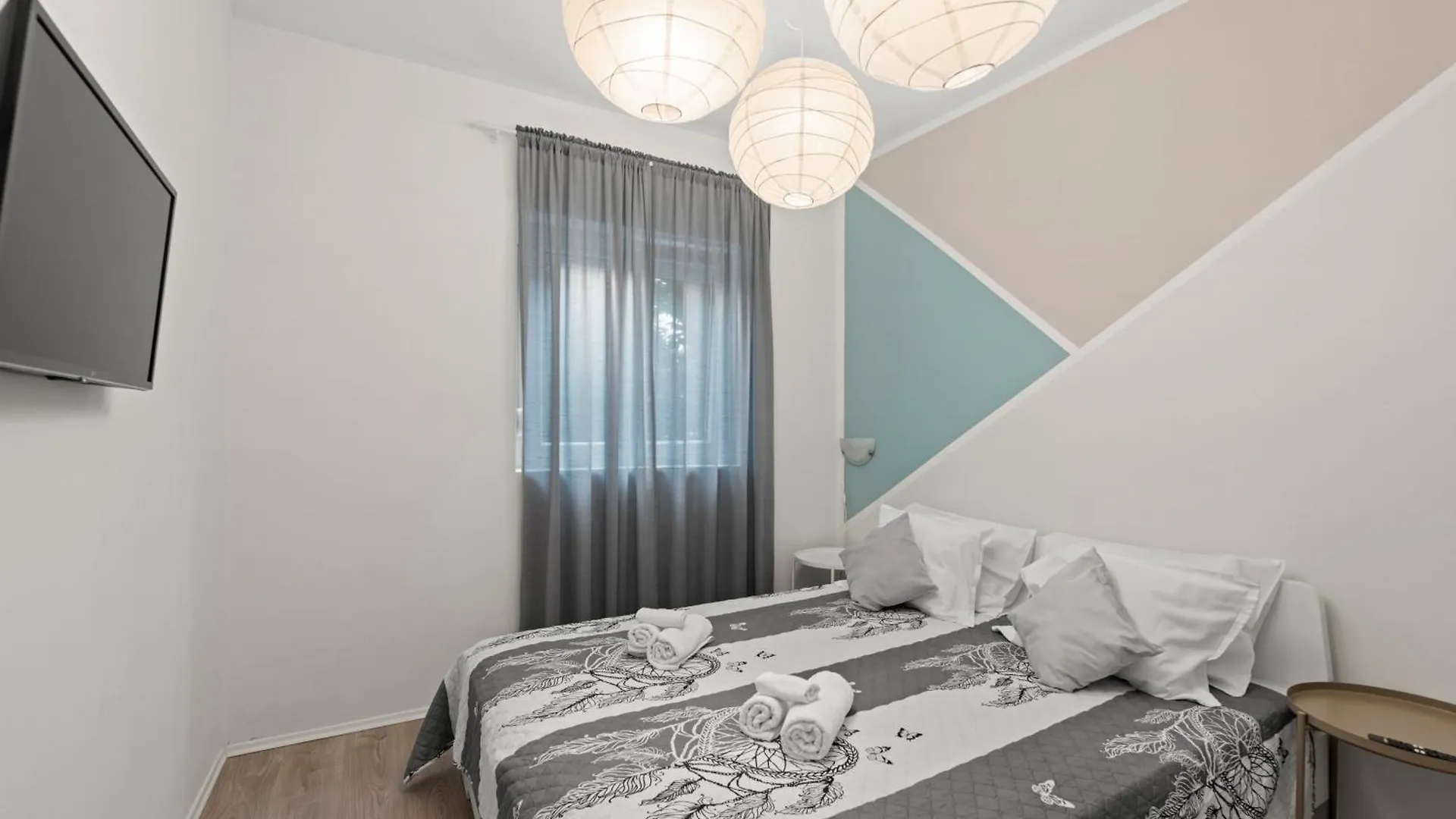 Apartment Fiorella Novigrad  Chorwacja