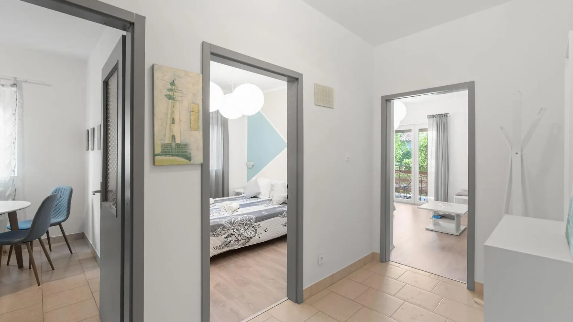 Apartment Fiorella Novigrad