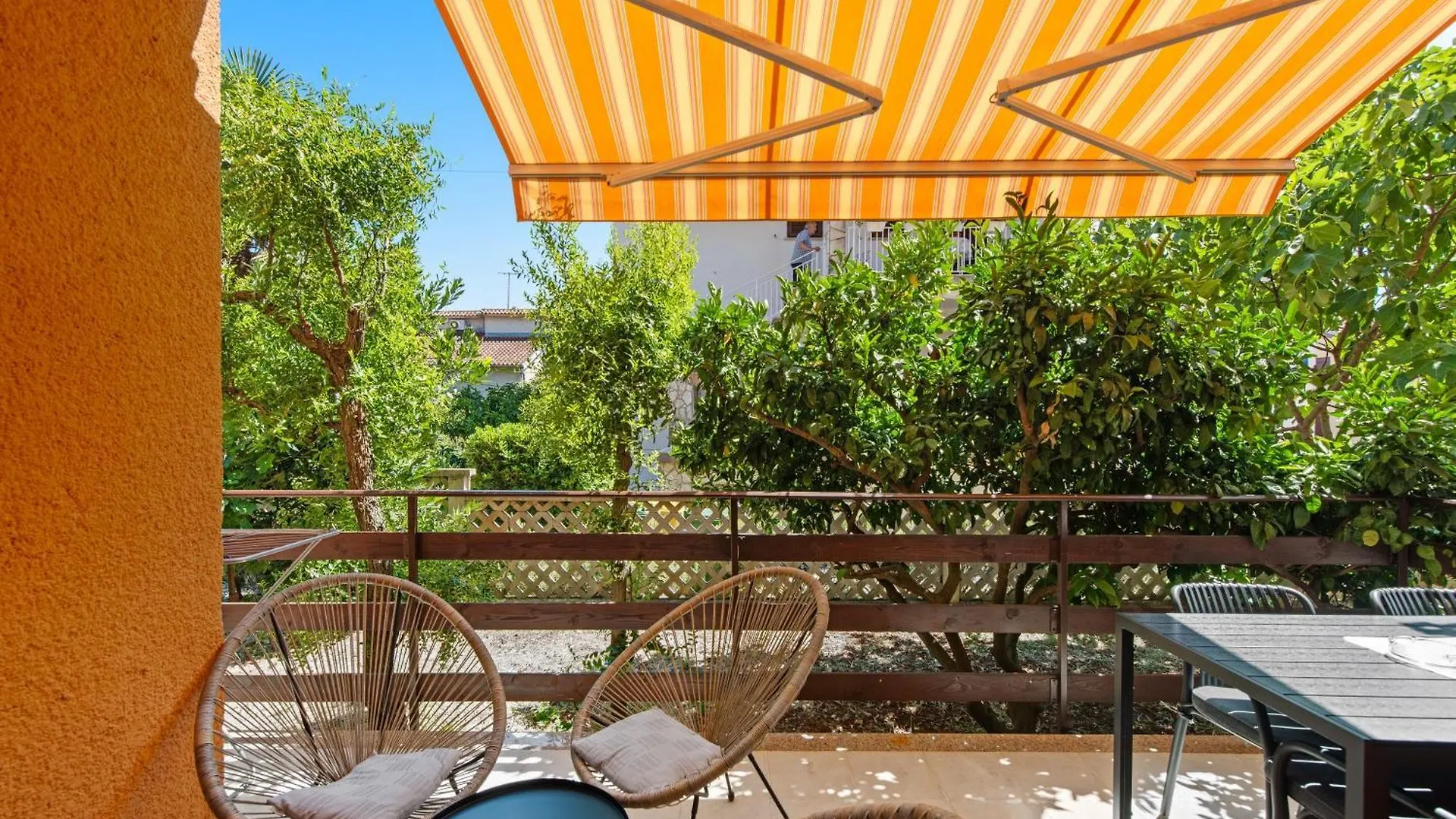 Apartment Fiorella Novigrad  Chorwacja